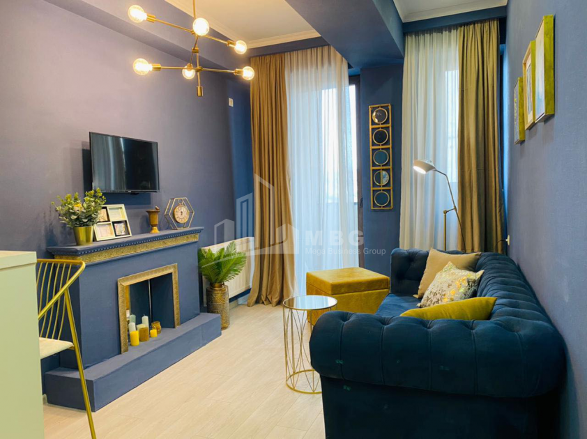 For Sale Flat, in Saburtalo