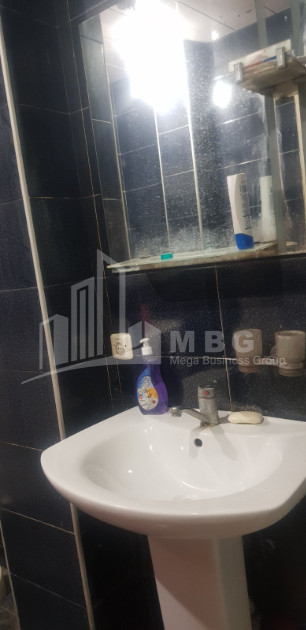 For Rent Flat, in Nutsubidze micro-districts (I-V)