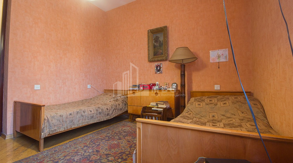 Продается Квартира, в Сабуртало