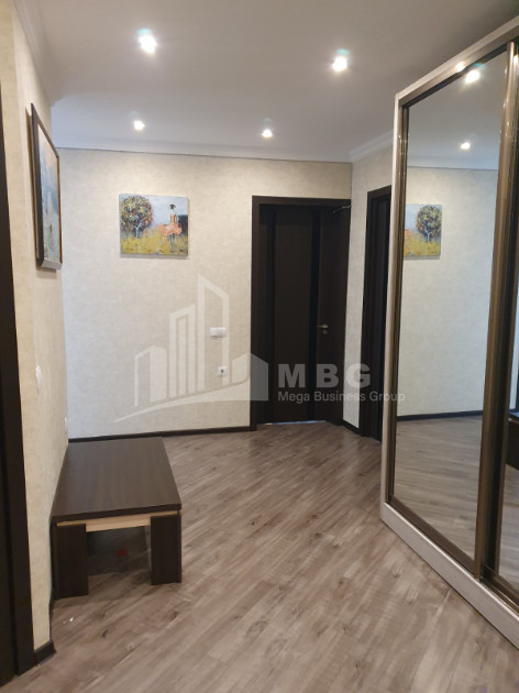 For Sale Flat, in Isani