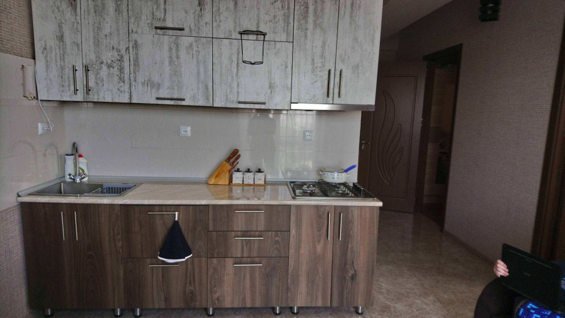 For Sale Flat, in Varketili