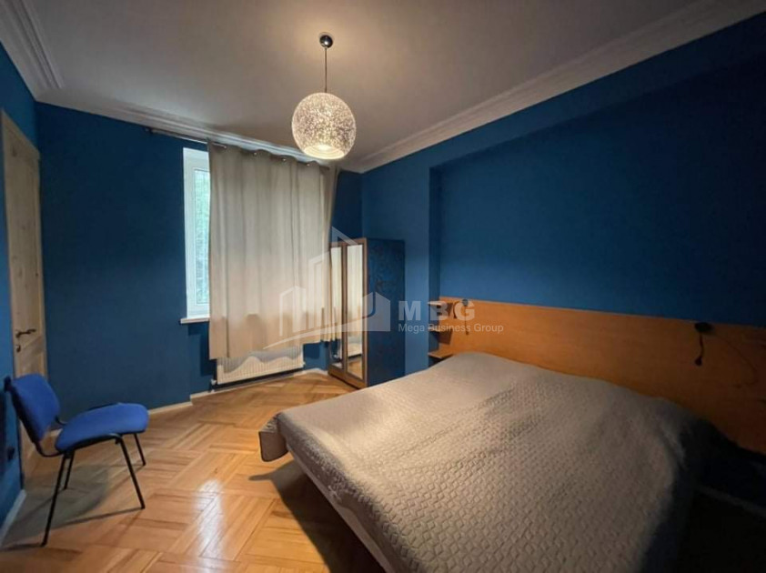 For Rent House - Villa, in Nutsubidze micro-districts (I-V)