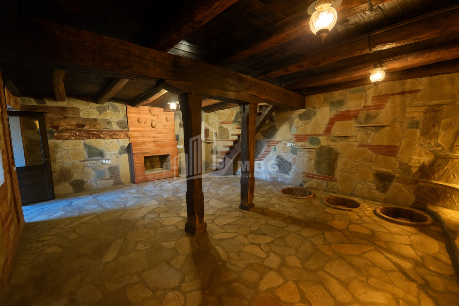 For Sale Commercial Bazaleti Dusheti Mtskheta   Mtianeti