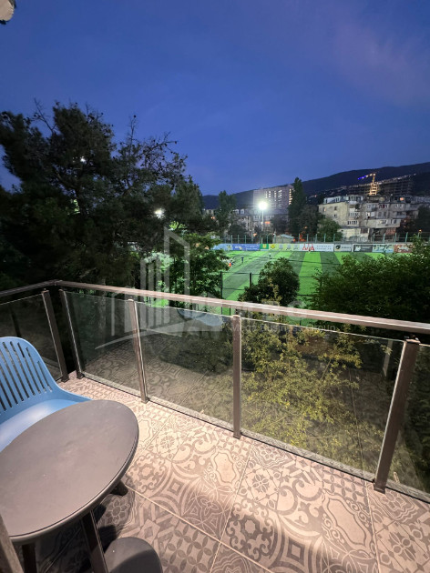 For Rent Flat, in Vazha-Pshavela Blocks