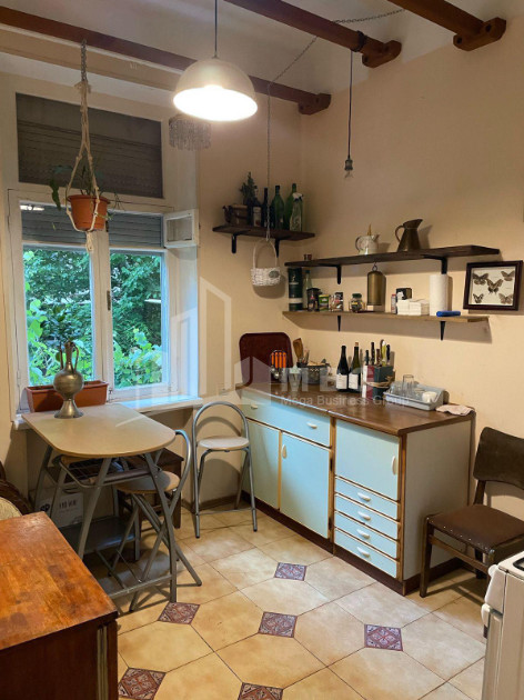 For Rent Flat, in Saburtalo