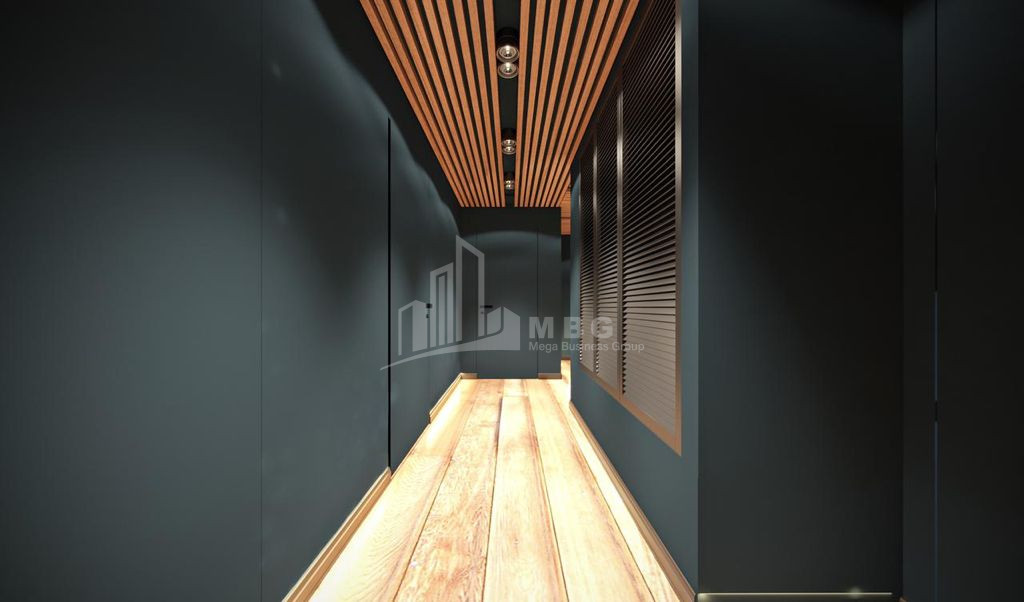 For Sale Flat, in Sololaki