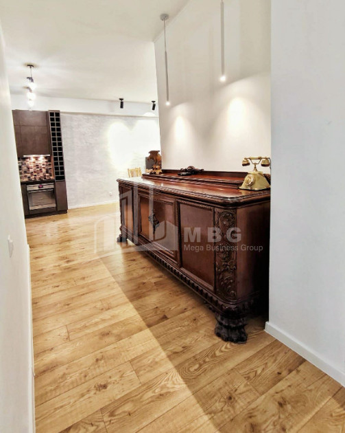 For Sale Flat, in Saburtalo