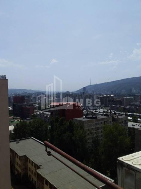 For Sale Flat, in Nutsubidze micro-districts (I-V)