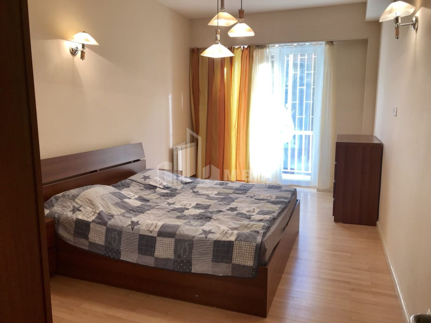 For Rent Flat, in Vake