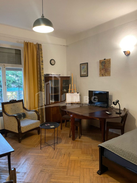 For Rent Flat, in Saburtalo