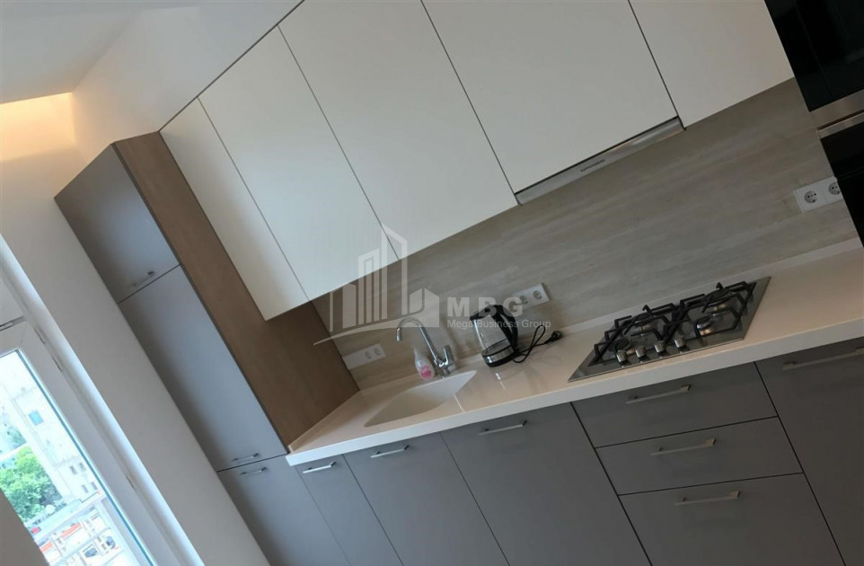 For Sale Flat, in Saburtalo