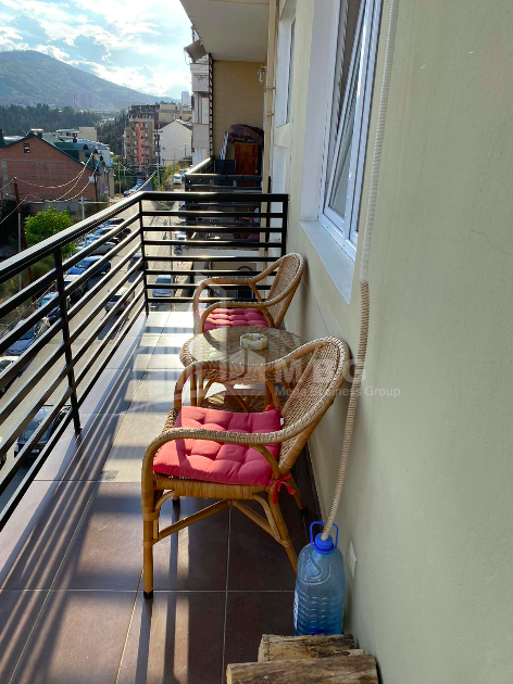 For Sale Flat, in Saburtalo