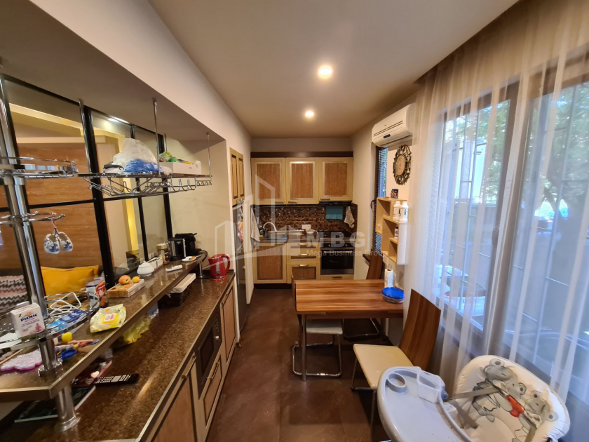 For Sale Flat, in Vake District