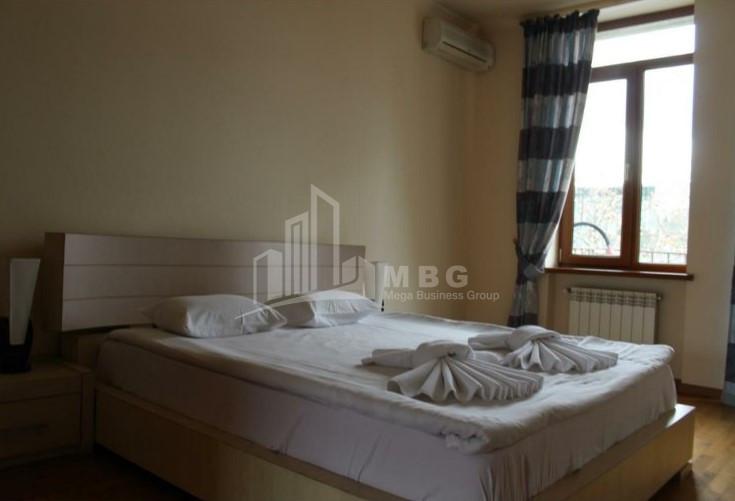 For Rent Flat, in Kalaubani