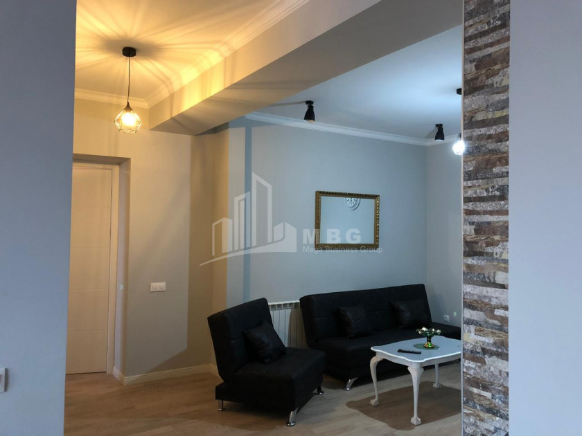 For Rent Flat, in Saburtalo