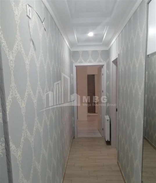 For Sale Flat, in Varketili