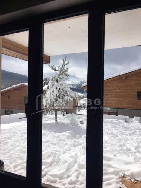 For Sale Flat, in Bakuriani