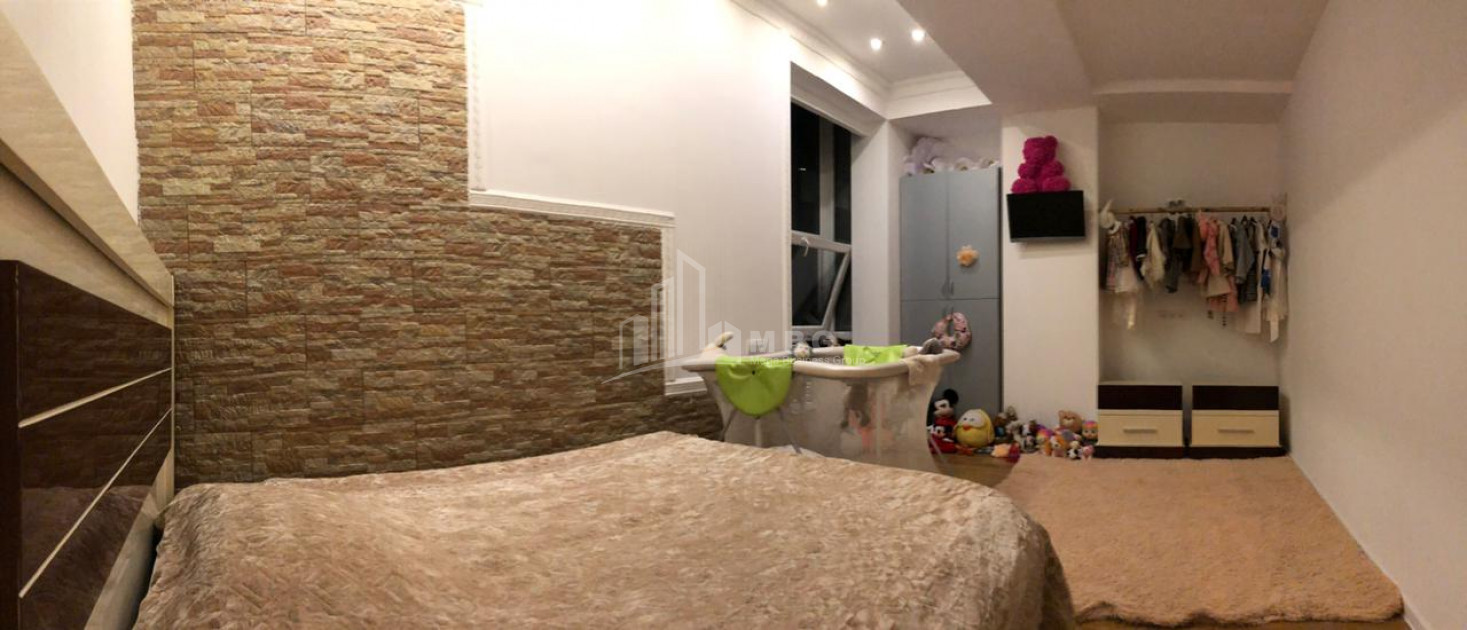 Продается Квартира, в Сабуртало