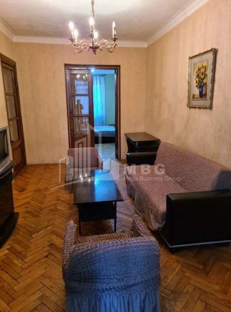 For Rent Flat, in Saburtalo