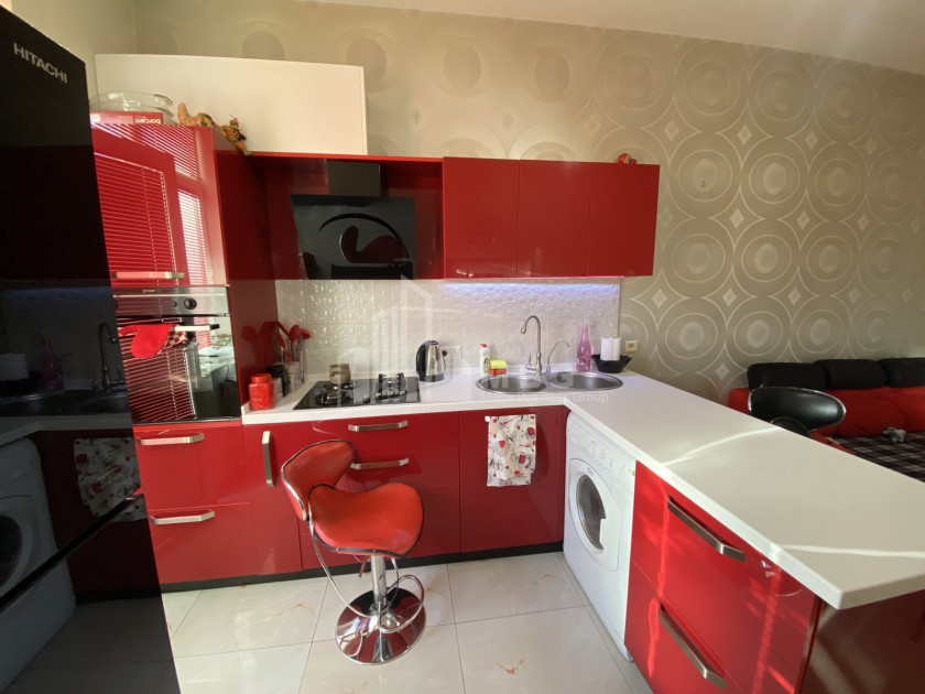 For Sale Flat, in Saburtalo