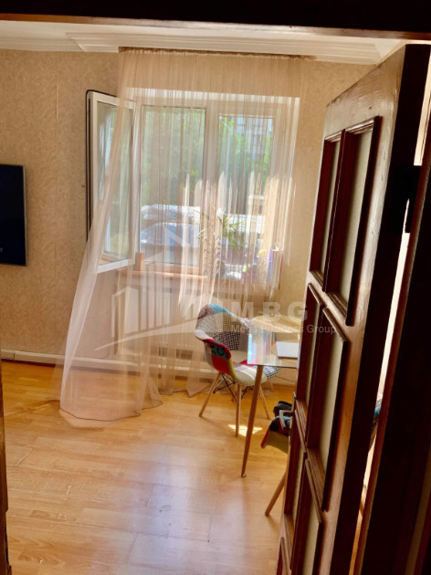 For Sale Flat, in Gldani Massive