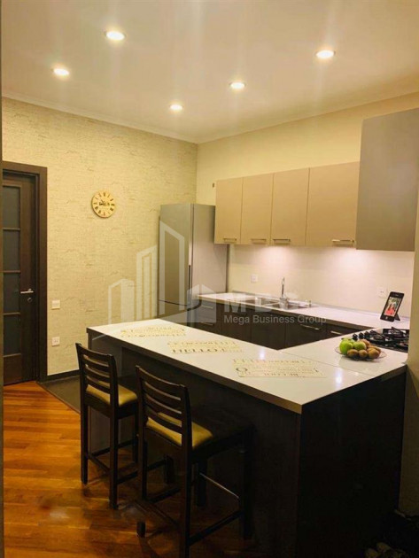 For Sale Flat, in Saburtalo