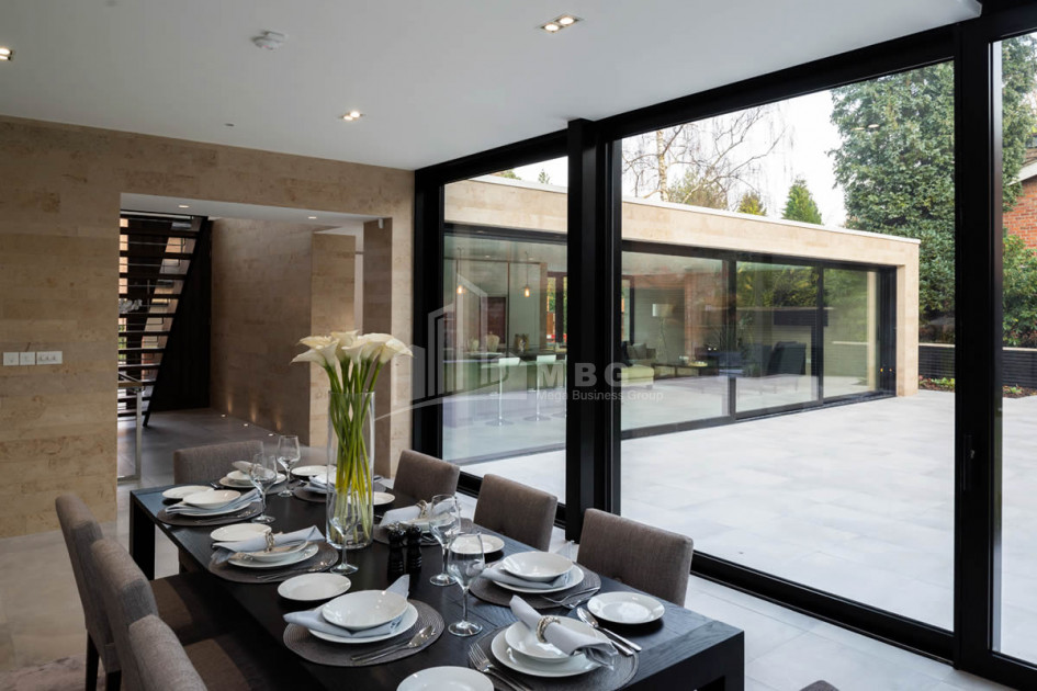 For Sale House - Villa, in Dighmis Chala