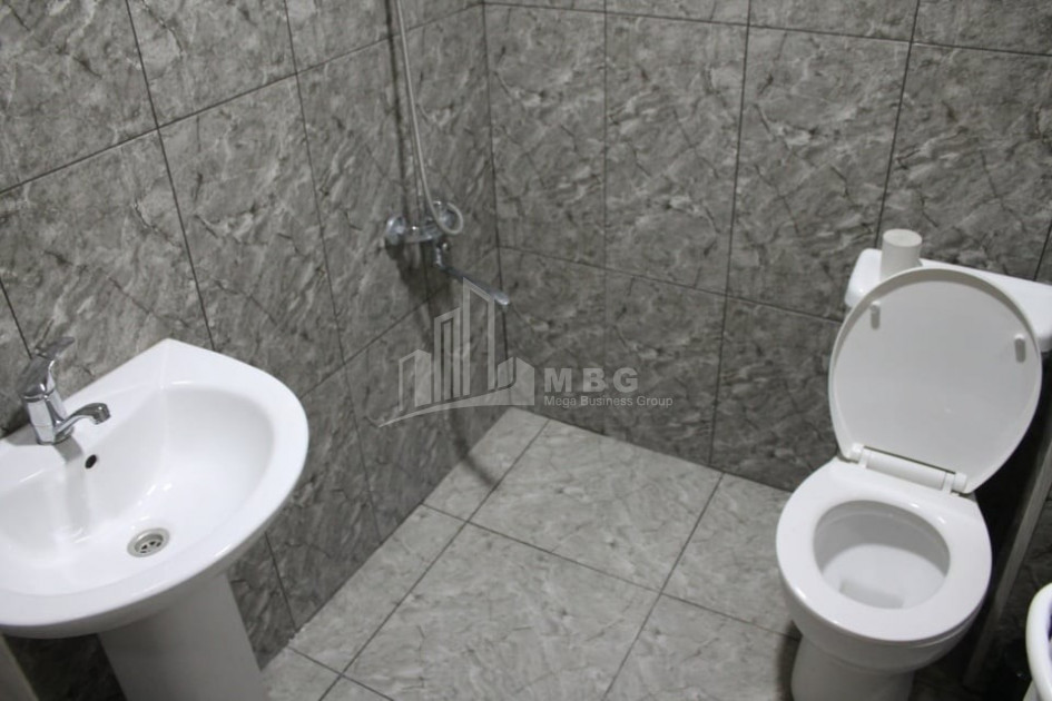 В аренду Дом - Вилла, в Диди Дигоми