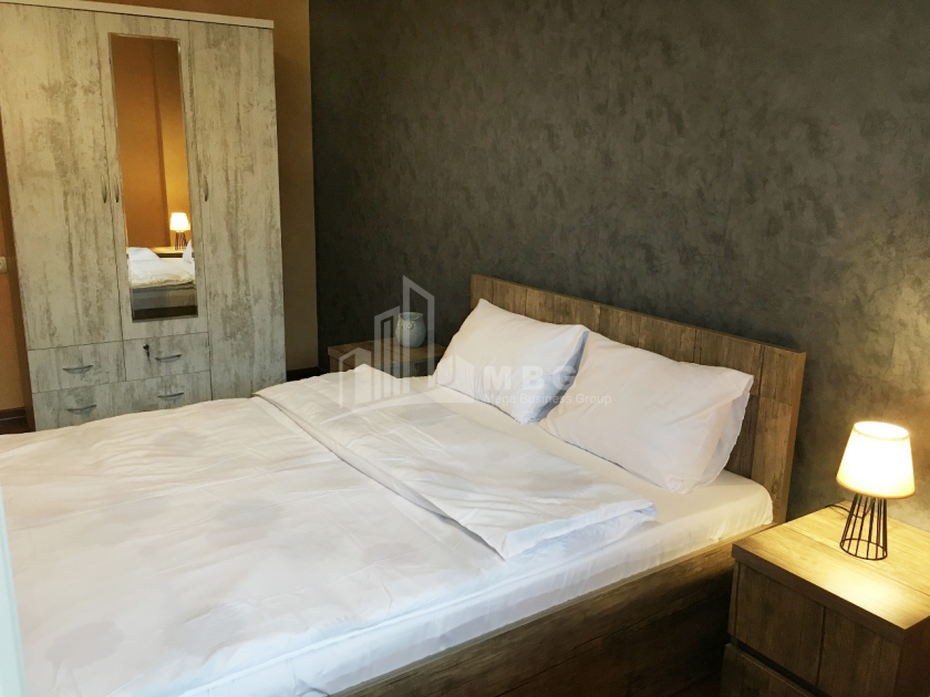 Продается Квартира, в Сабуртало