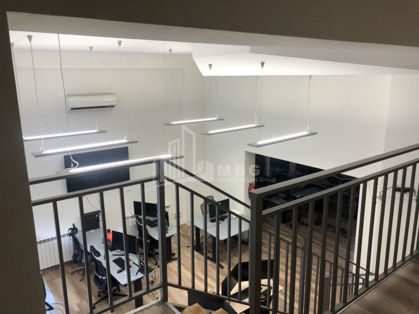 For Rent For office Commercial, in Saburtalo