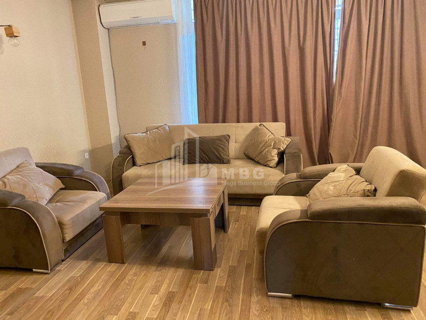 Продается Квартира, в Сабуртало