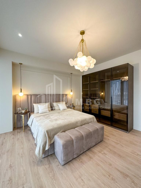 For Rent Flat, in Vake