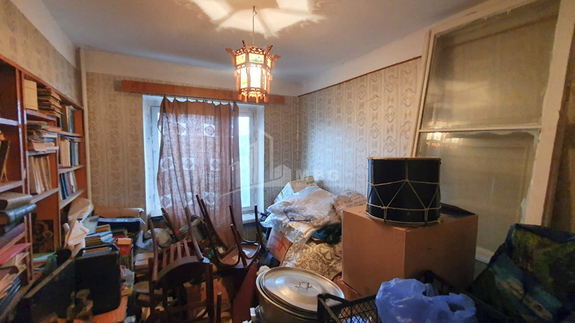 For Sale Flat, in Kvemo Ponichala
