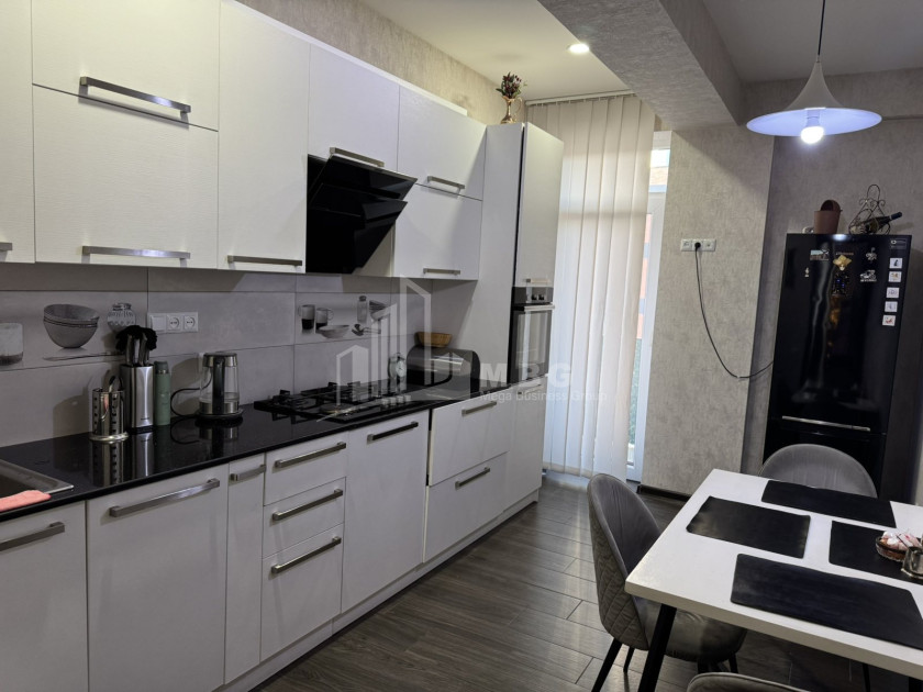 For Sale Flat G. Brtskinvale street Didi Digomi Saburtalo District Tbilisi