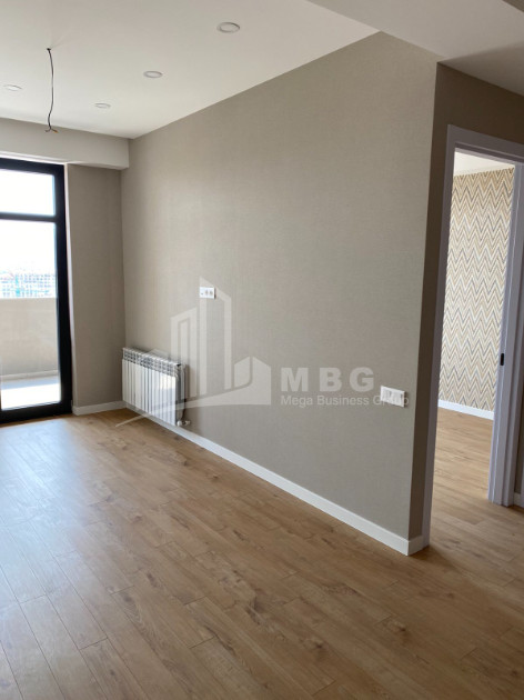 For Sale Flat, in Digomi Massive