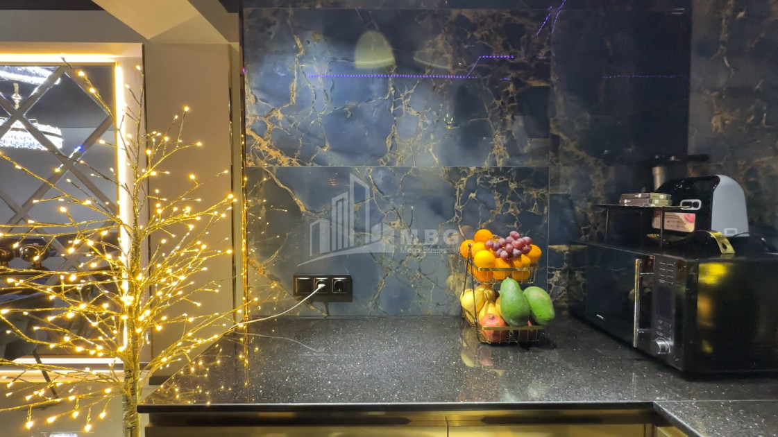 For Sale Flat, in Village Dighomi