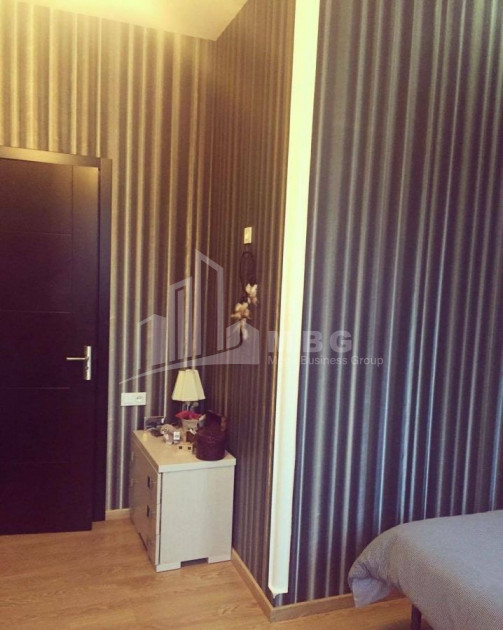 Продается Квартира, в Важа-Пшавела Блоков