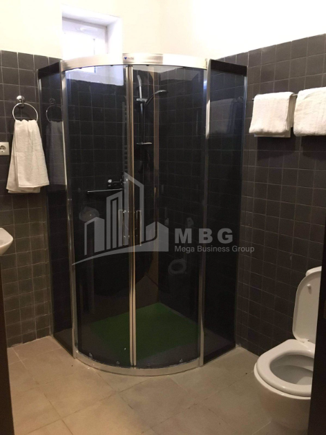 For Sale Flat, in Bakuriani