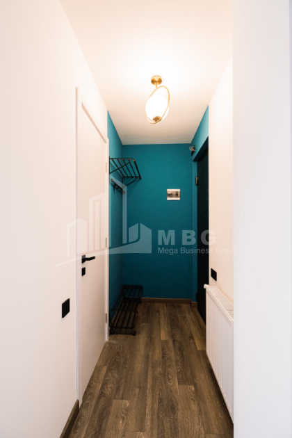 For Sale Flat, in Bagebi