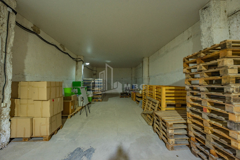 For Sale Commercial Gori Shida Kartli