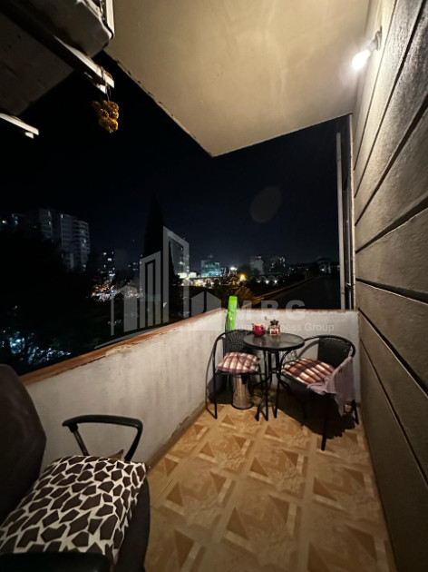 Продается Квартира, в Дидубе