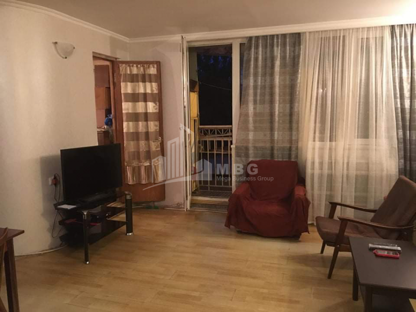 For Sale Flat, in Vazha-Pshavela Blocks