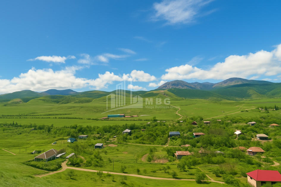 იყიდება მიწის ნაკვეთი კავთისხევი კასპი შიდა ქართლი
