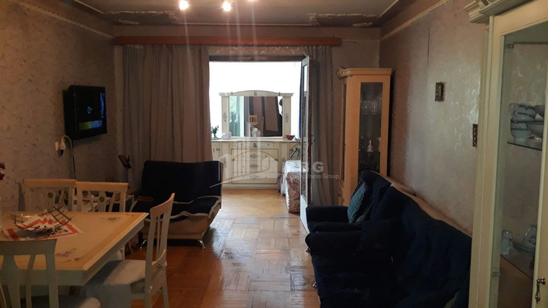 For Sale Flat, in Saburtalo