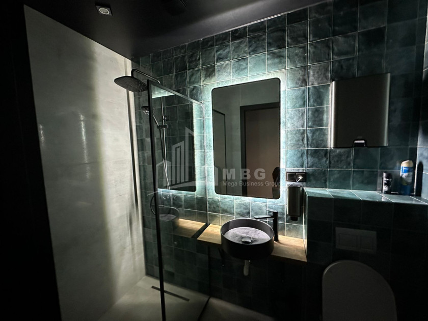 For Rent Commercial A. Beliashvili Street Digomi Massive Didube District Tbilisi