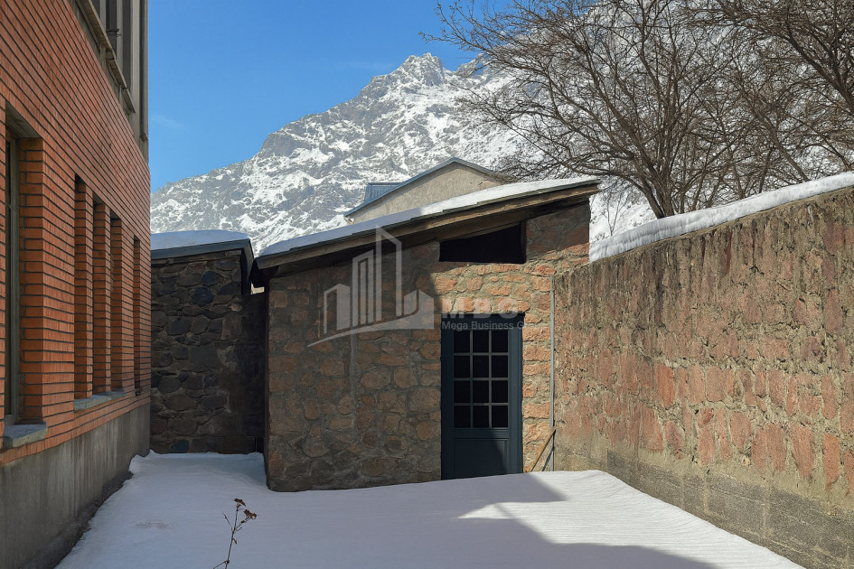 For Sale House Villa Stepantsminda Kazbegi Mtskheta   Mtianeti