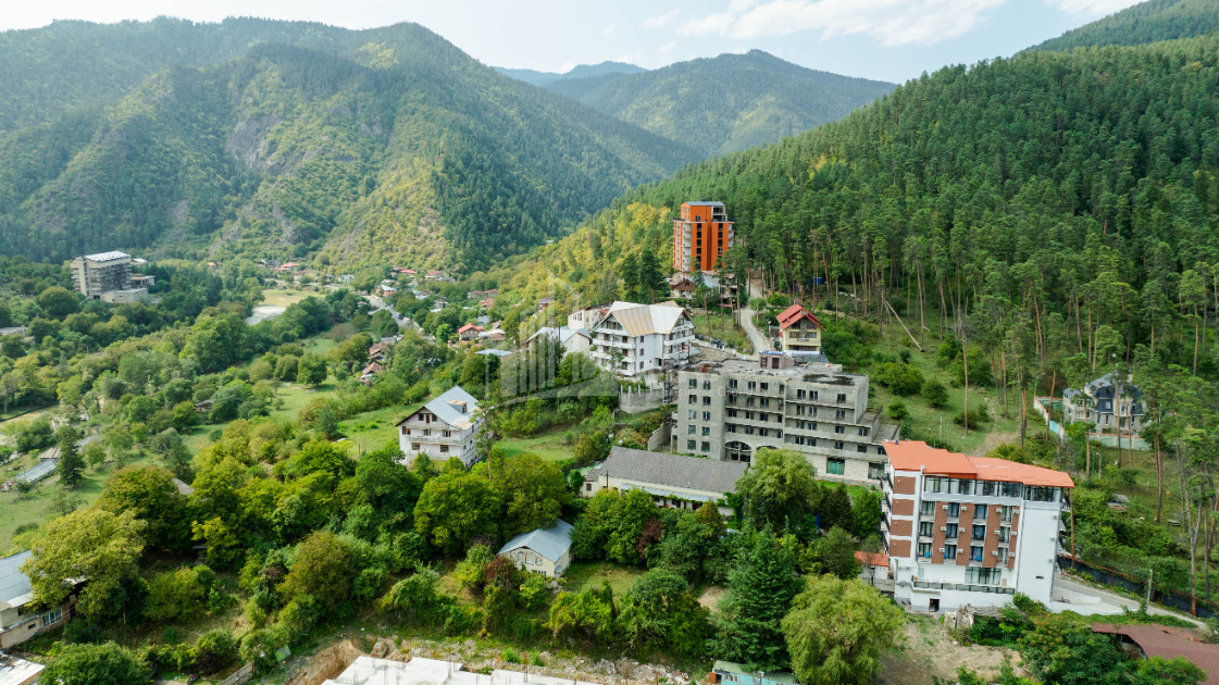 Продается Коммерческий Ликани Боржоми Самцхе   Джавахети