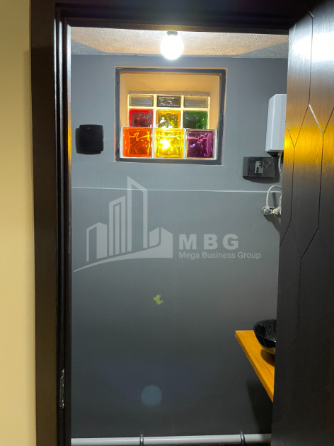 For Rent Basement Commercial, in Saburtalo