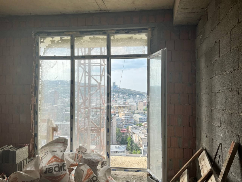 For Sale Flat, in Saburtalo