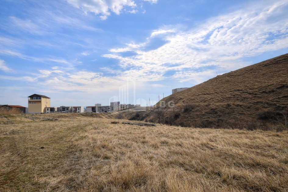 For Sale Residential Land In Didi Digomi, Saburtalo District